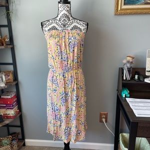Lily Pulitzer Marlisa Dress Size Medium